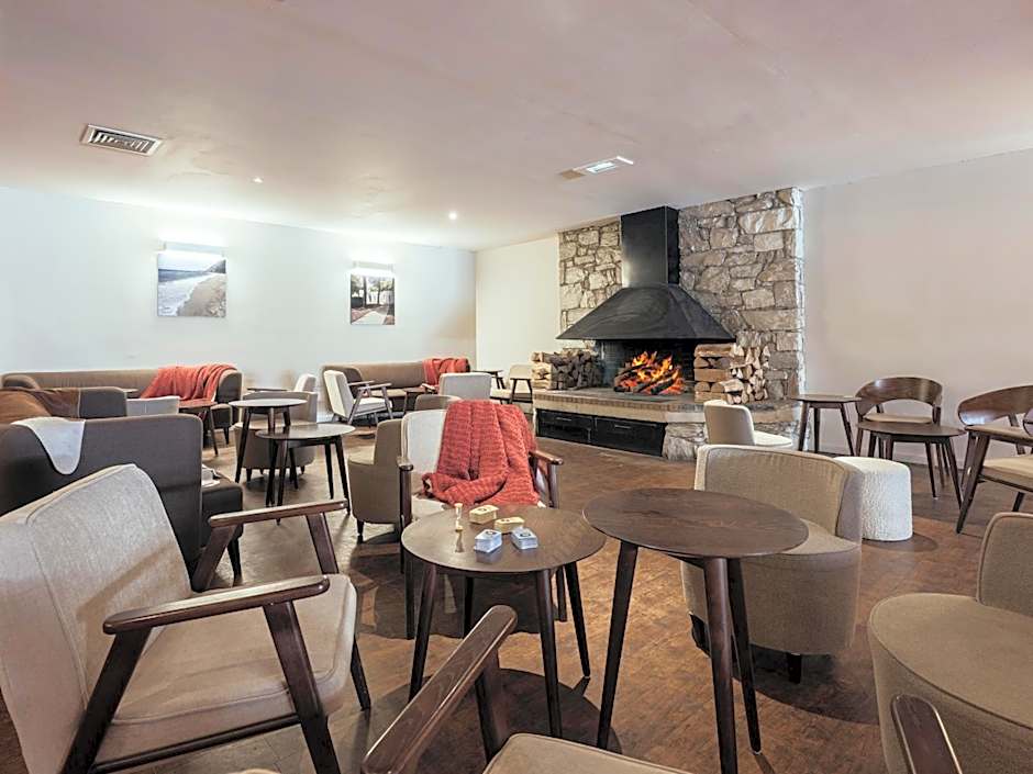 Hôtel Tignes Le Diva