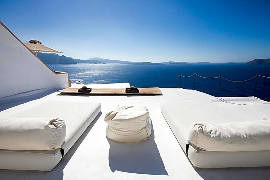 Ducato di Oia - Adults Only