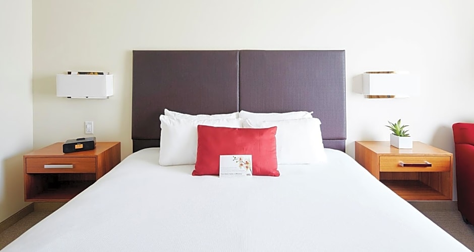 I Hotel and Illinois Conference Center - Champaign
