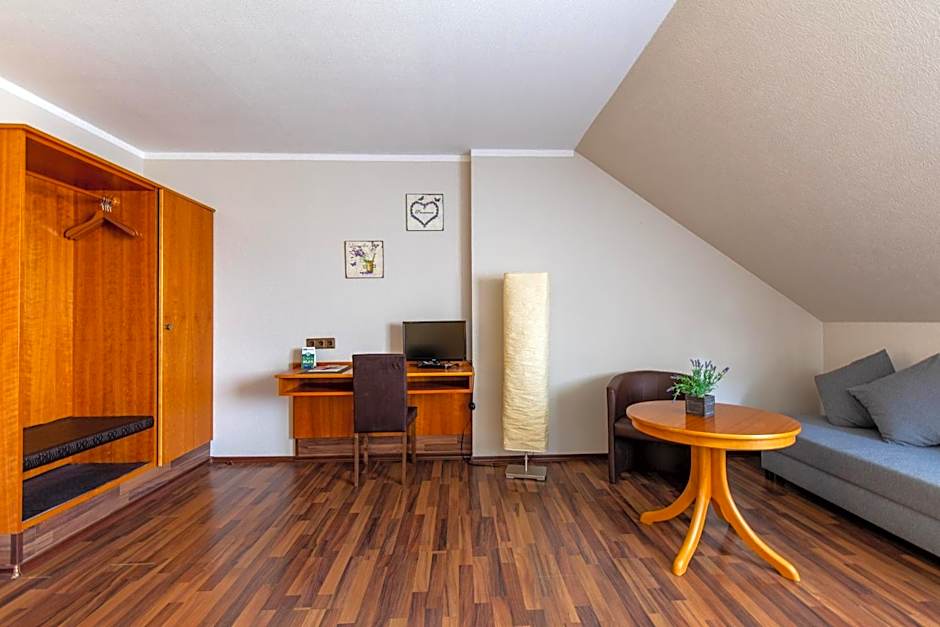 Hotel Garni Zum Dorfbrunnen