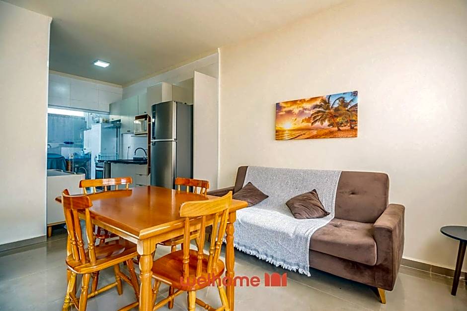 Excelente casa com piscina em Itanhaém