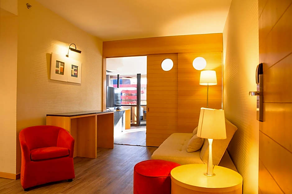 Golden Tulip Brasília Alvorada