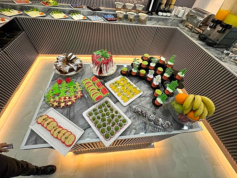 Hotel Aksaray istanbul