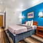 Americas Best Value Inn Green River