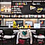 Moxy Vienna City East