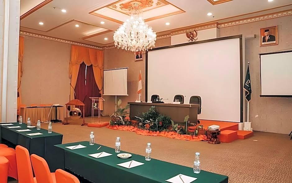 Grand Q Hotel Gorontalo