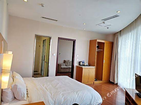 JI Hotel Shenyang Zhangshi Development Zone