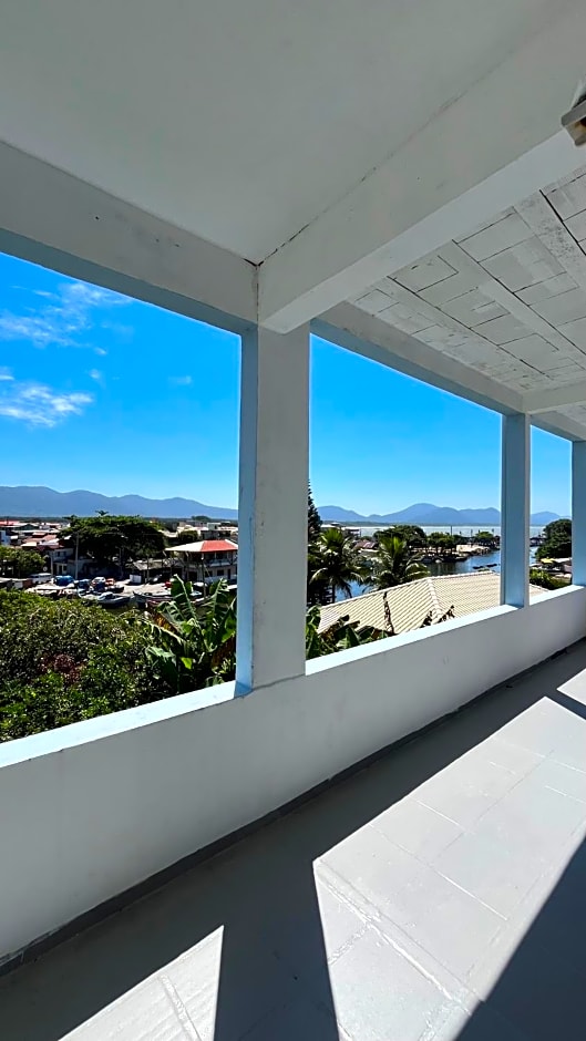 Casa Bela Vista, Florianópolis