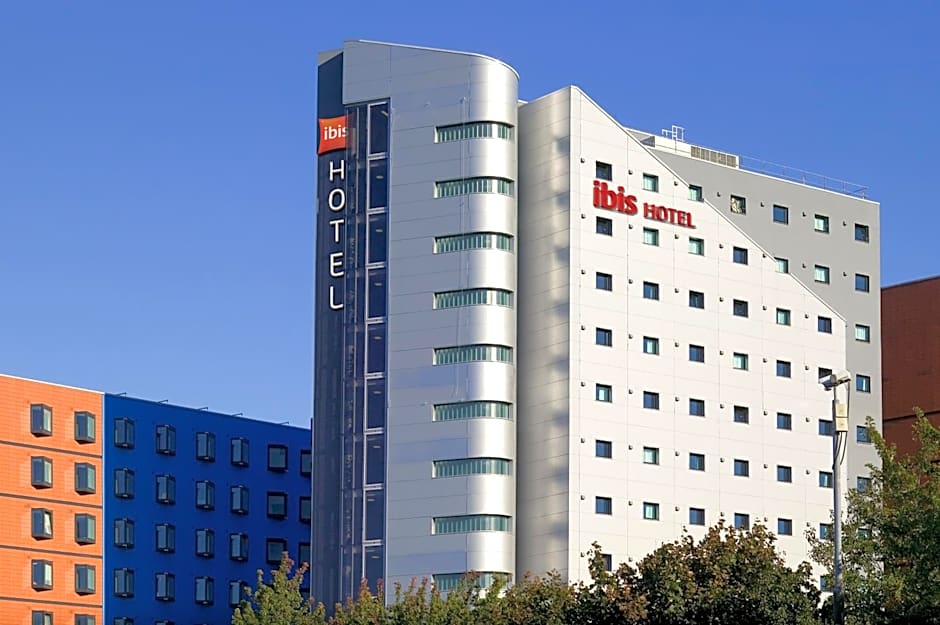 ibis Leeds Centre