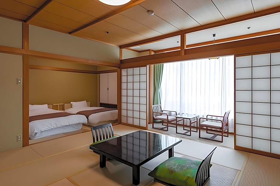 Shuzenji Onsen Katsuragawa