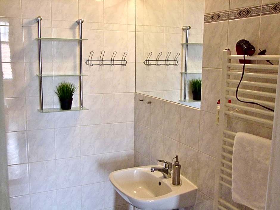 Old Town Square Apartments