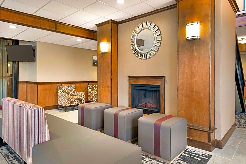 Best Western Green Bay Inn Conference Center