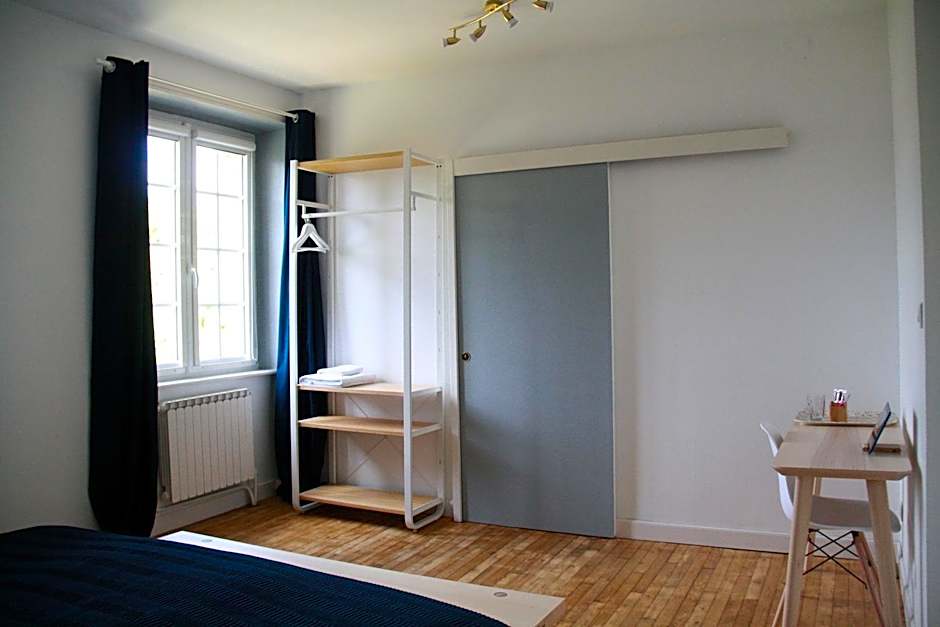 Photo 1 of 9 of Deluxe 1 Double Bed or 2 Beds, Garden View