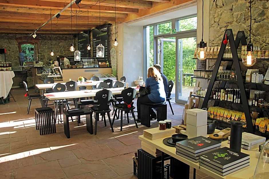 hotel rainhof scheune & naturpark restaurant (Kirchzarten)