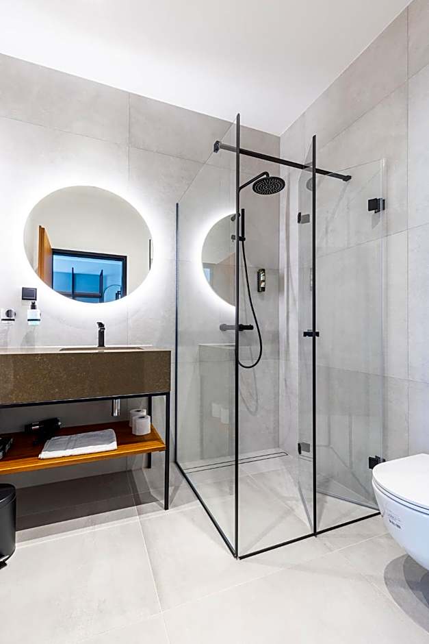 Boutique Hotel Adria