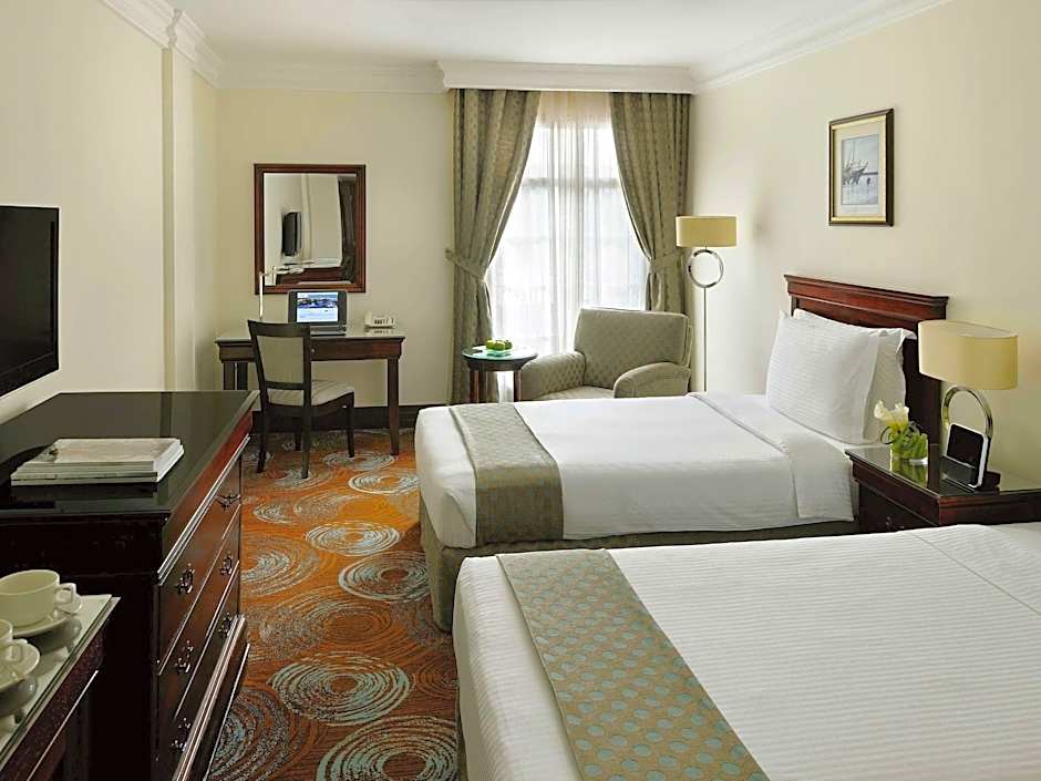 Montrose - A Mayfair Collection Hotel