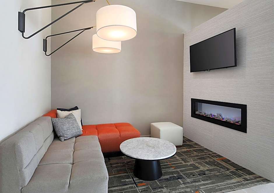 Homewood Suites by Hilton San Diego Central