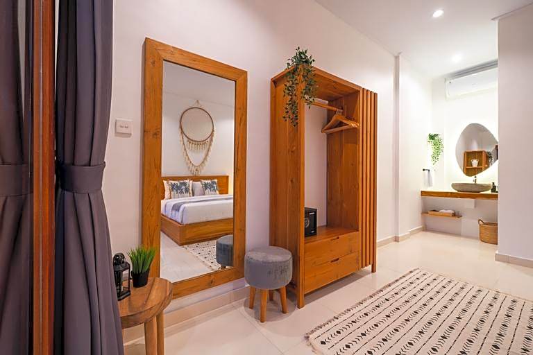 Villa Fina - Canggu