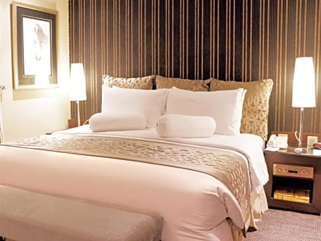 Four Points by Sheraton Lahore