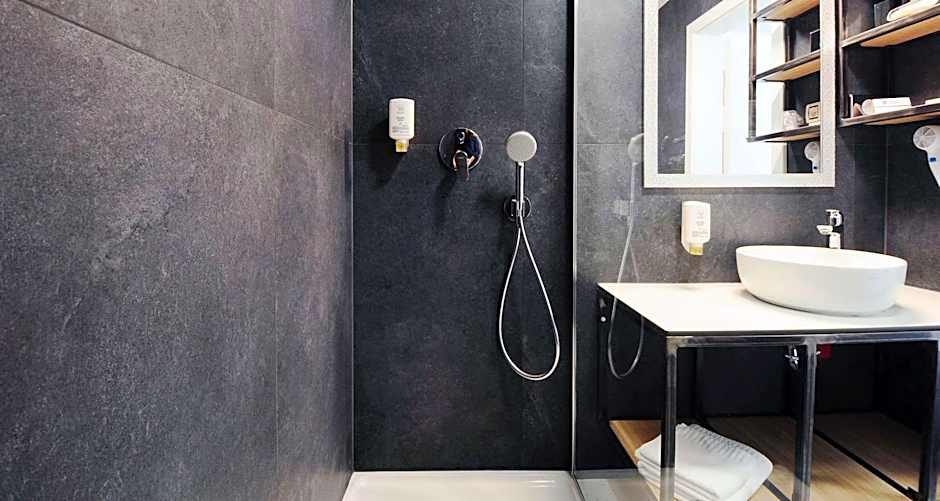 Best Western Hotel Stella