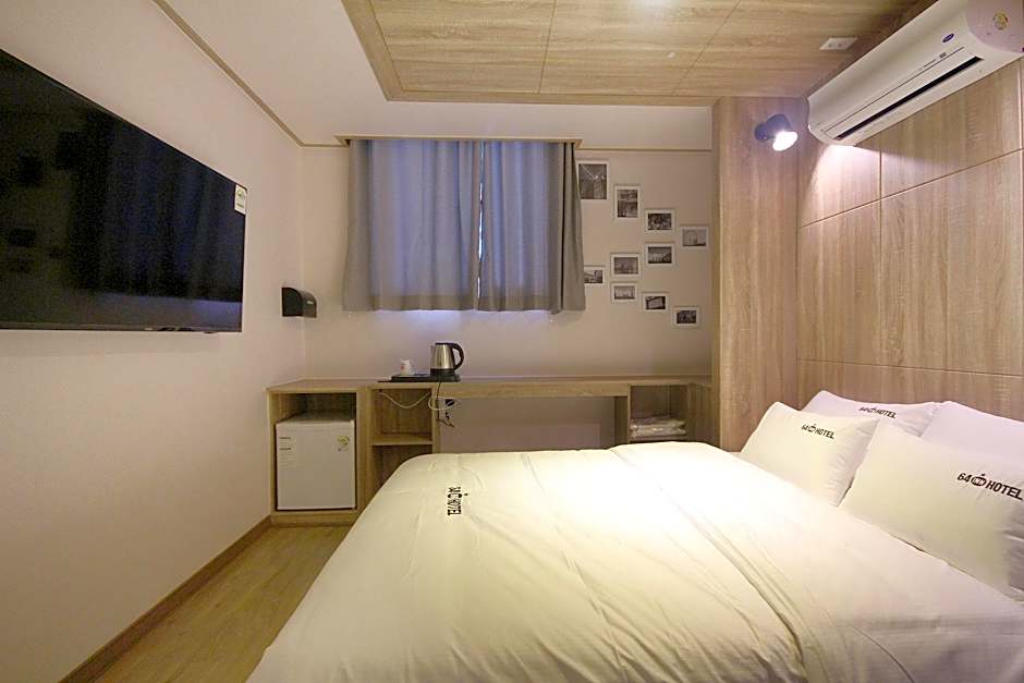 64 INN Hotel