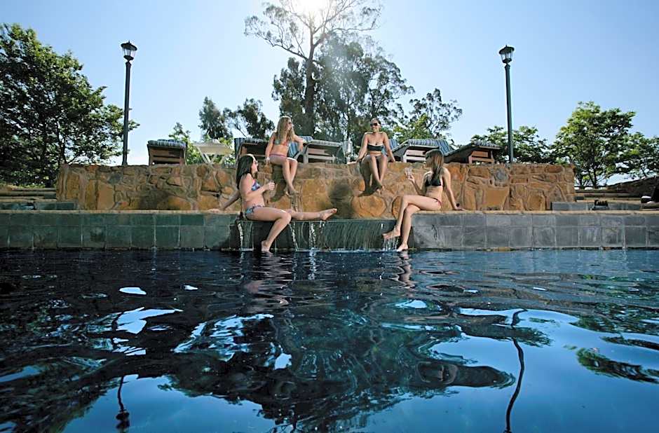 Fordoun Hotel and Spa