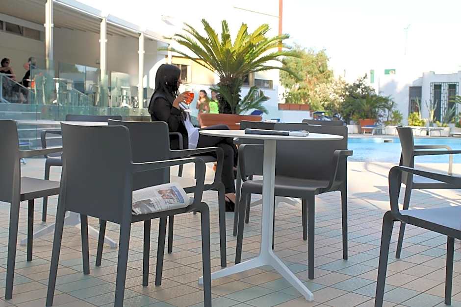 Giulivo Hotel & Village