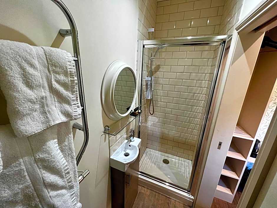 Notley Arms Inn Exmoor National Park