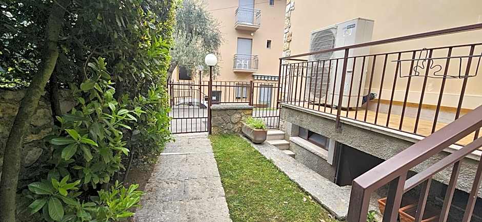 Hotel Garden
