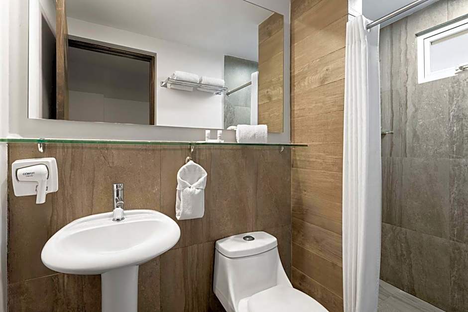 Ramada by Wyndham Tampico Centro