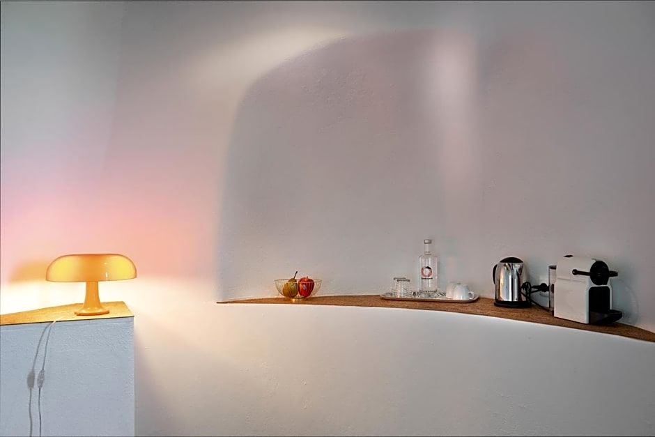 Flamboyant Boutique B&B