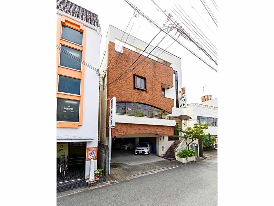 Business Hotel Katsuya - Vacation STAY 62209v
