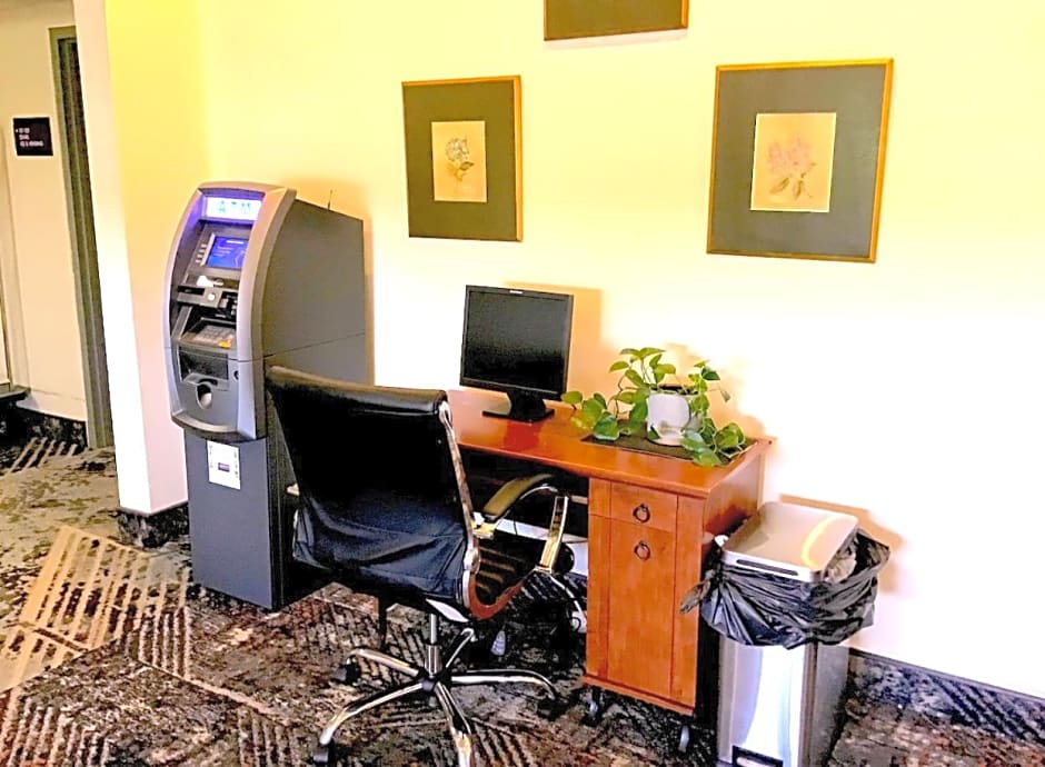 Knights Inn & Suites Dublin