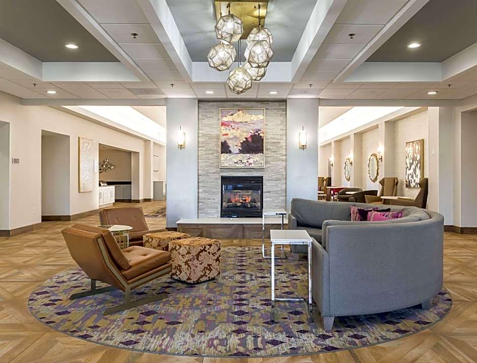 Homewood Suites By Hilton Greenville