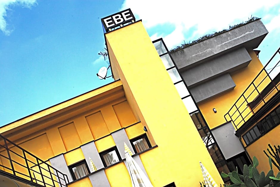 Hotel Ebe