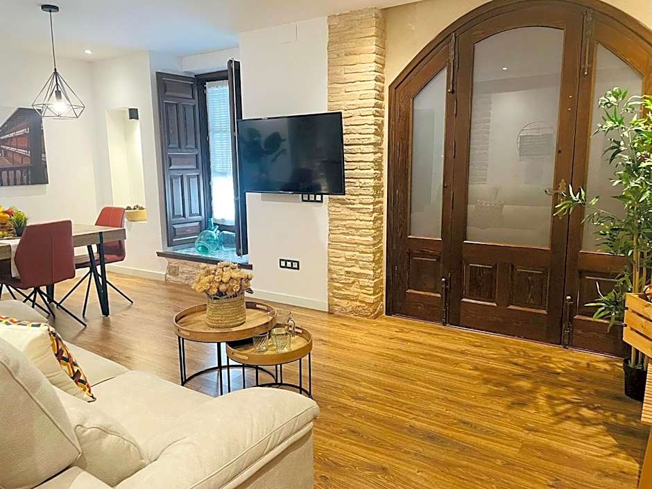 Hotel QB Almagro Centro