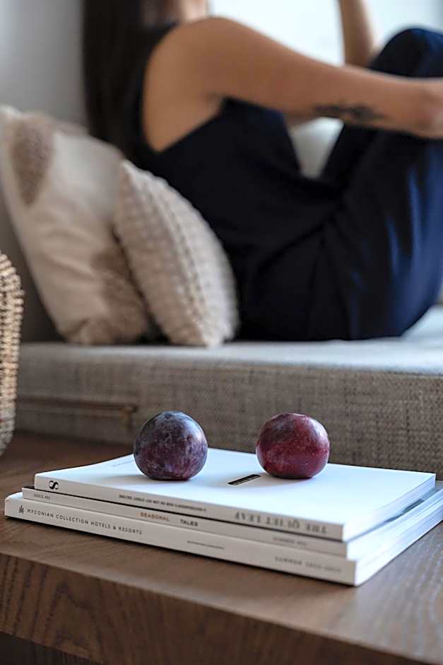 VAYA Suites by Omilos Hotels