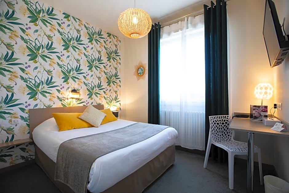Hotel De La Pommeraie
