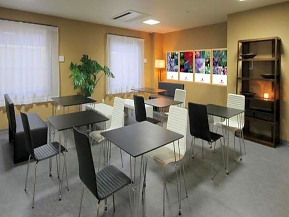 Kyoto Hana Hotel