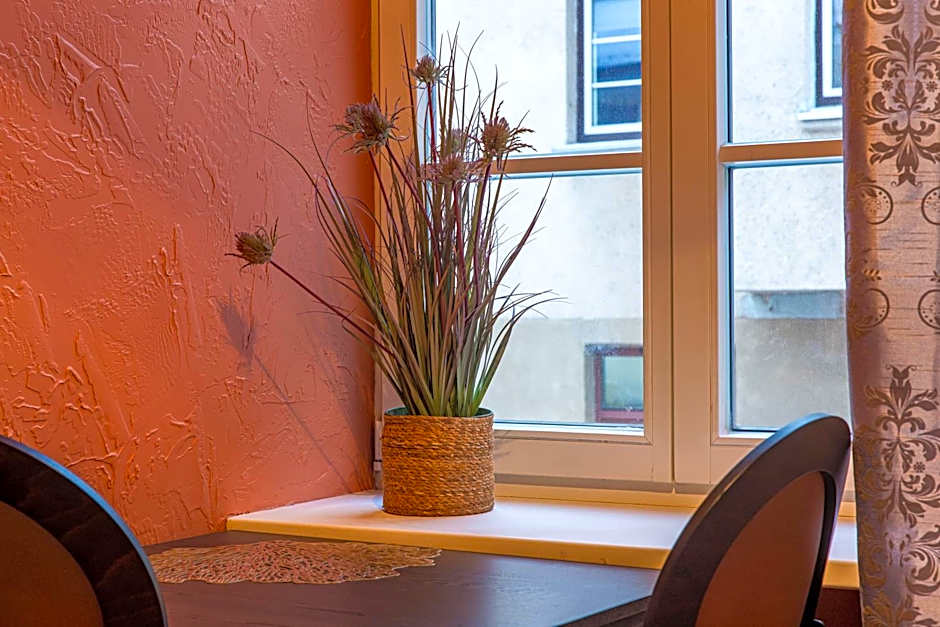 Kurpiai - Suites & SPA