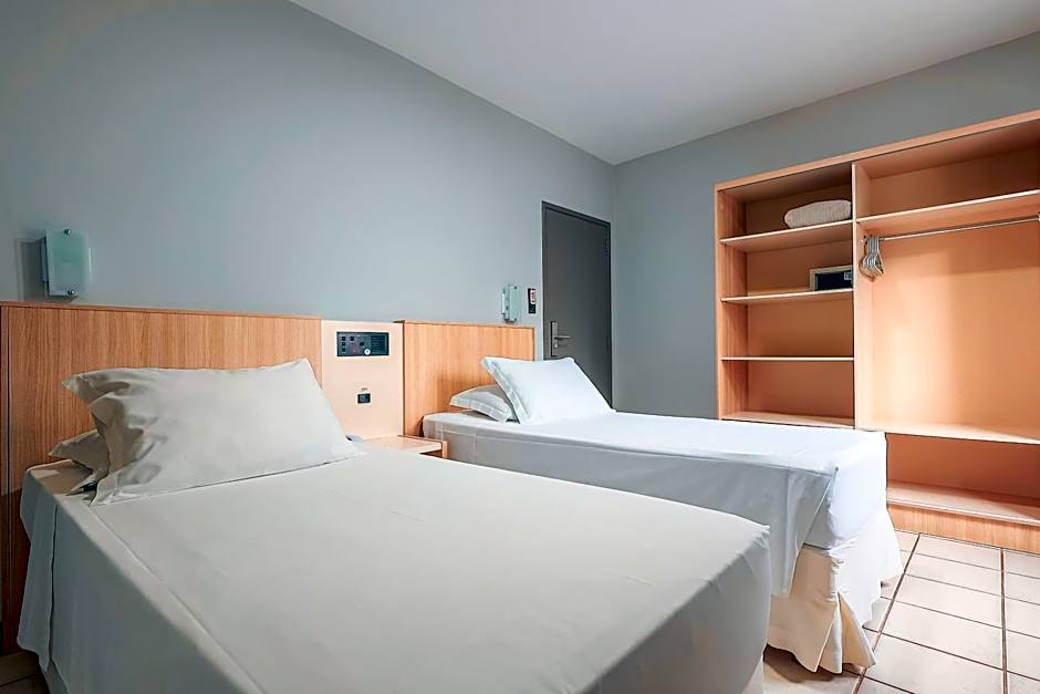 Sagres Praia Hotel