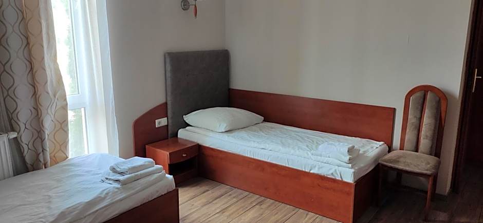 Hotel Przylesie