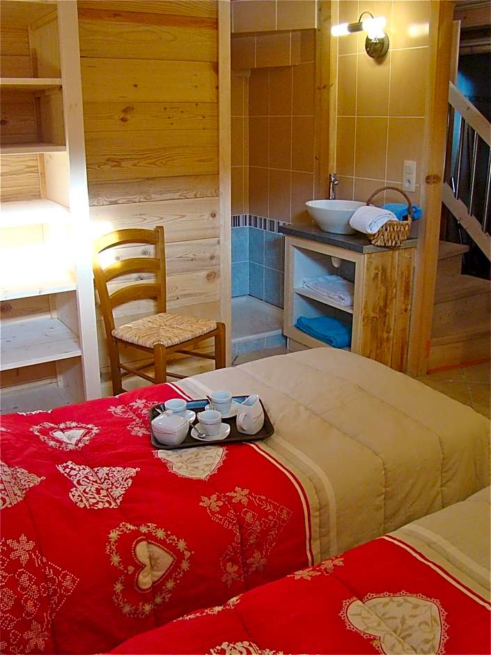 Apart'hotel & Spa "La Destiere"