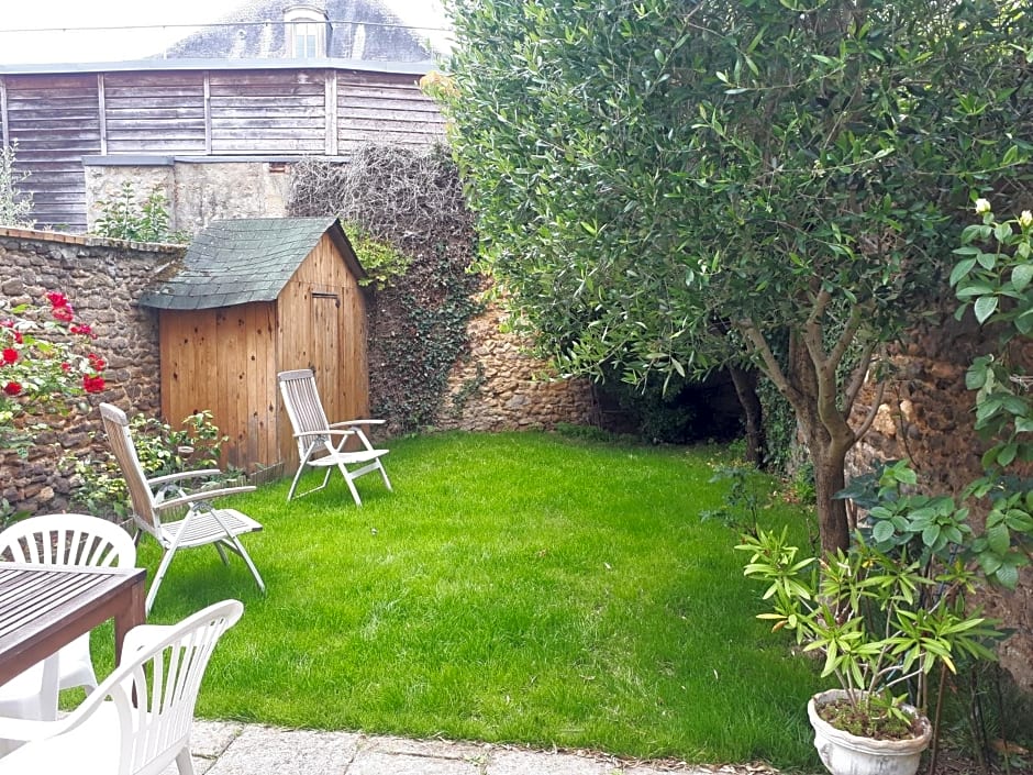La Maison D'hotes De Constance – Le Mans, AR