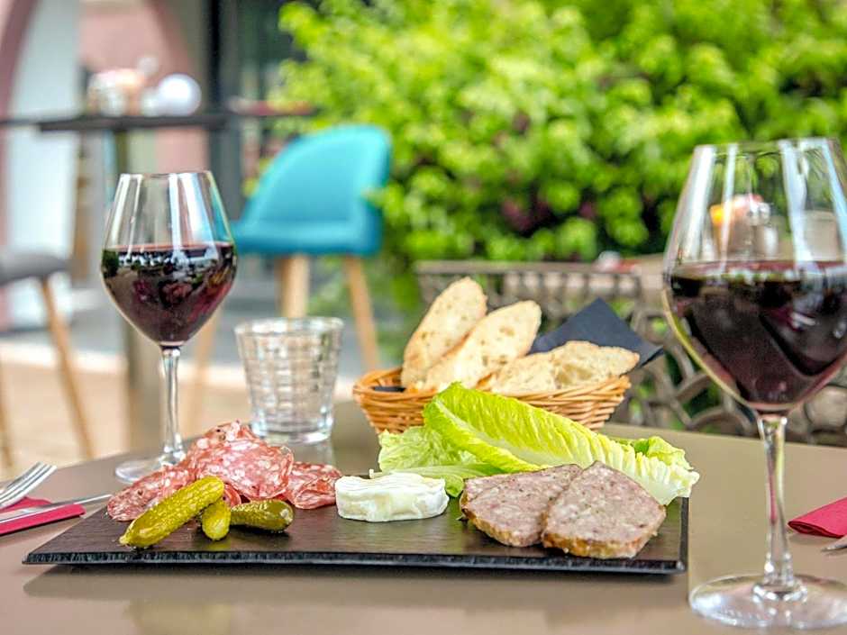 ibis Styles Frejus Sain-Raphael