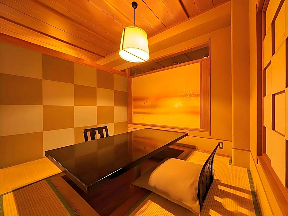 Hanabishi Hotel