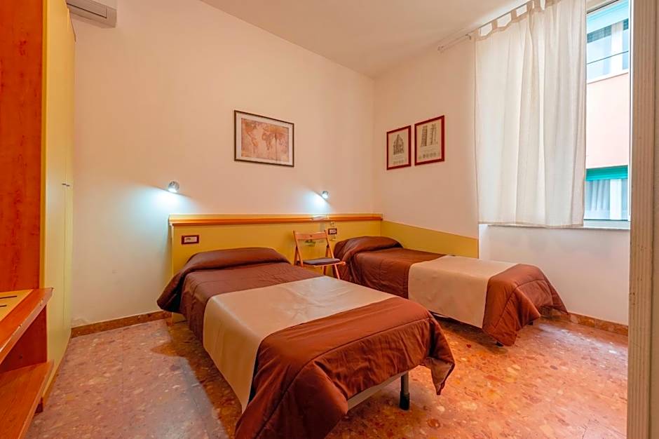 Hotel La Torre