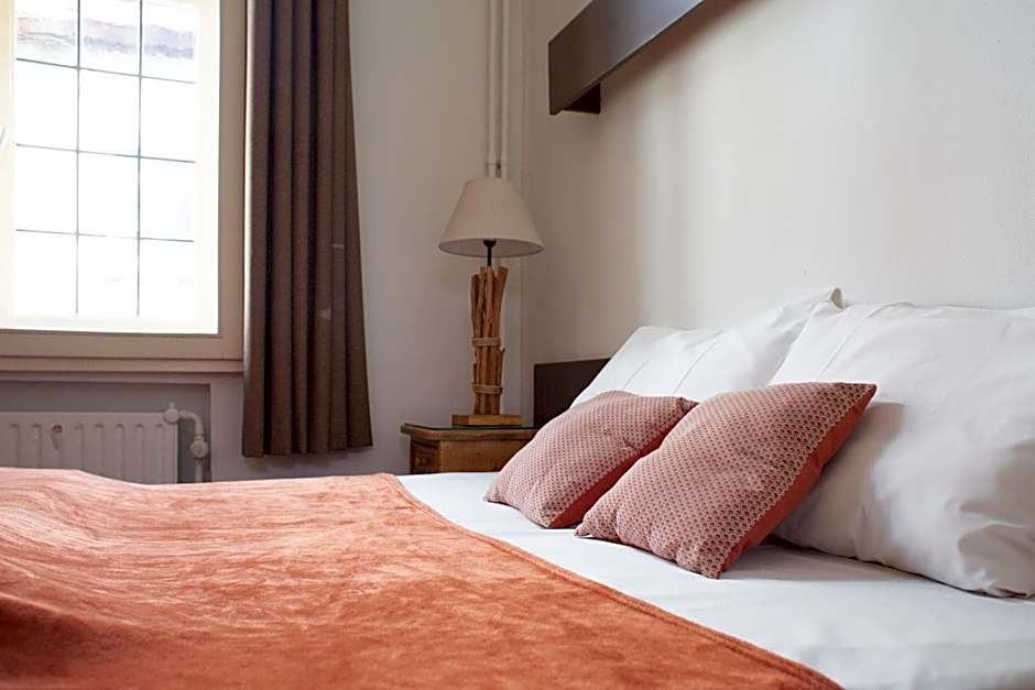 Hotel La Vieille Lanterne