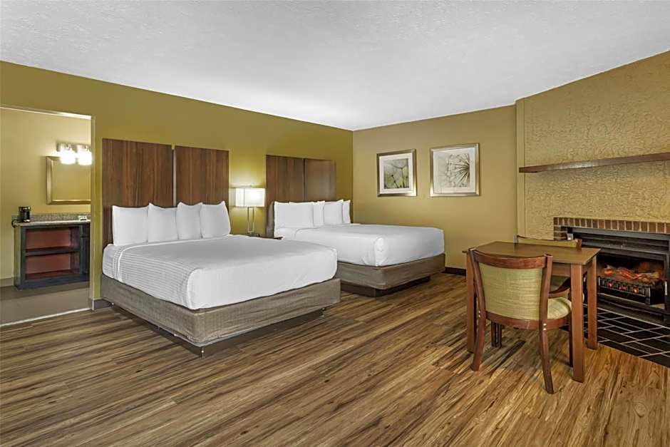 Best Western Plaza Inn