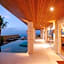 Ocean Sunset view villas Uluwatu